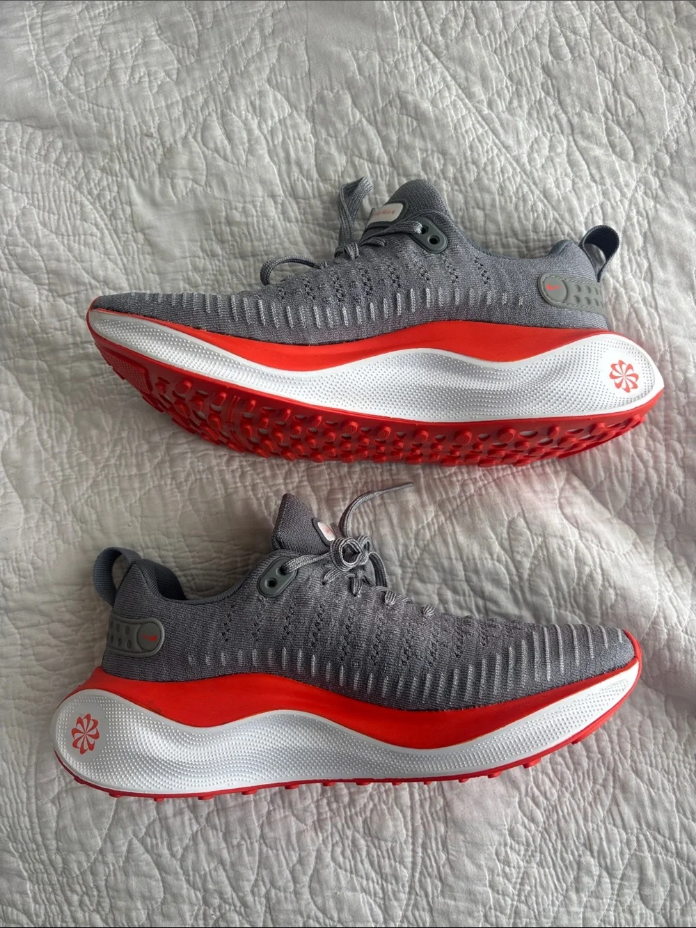 Nike React Infinity Run 4 Women’s 7.5 NEVER WORN
